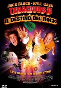 Tenacious D e il destino del rock (2006)