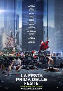 La festa prima delle feste (2016)