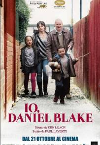 Io, Daniel Blake (2016)