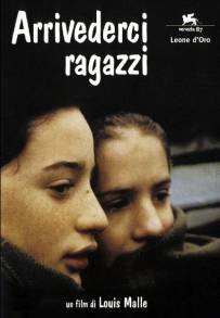 Arrivederci, ragazzi (1987)