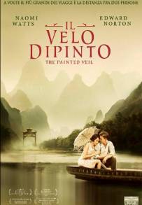 Il velo dipinto (2006)