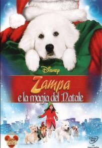 Zampa e la magia del Natale (2010)