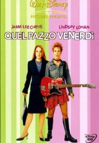 Quel pazzo venerdì (2003)