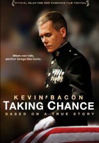 Taking chance - Il ritorno di un eroe (2009)