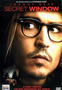 Secret Window (2004)