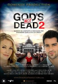 God's Not Dead 2 (2016)