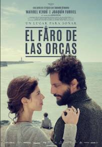 Il faro delle orche (2016)