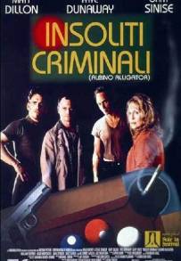 Insoliti criminali (1996)