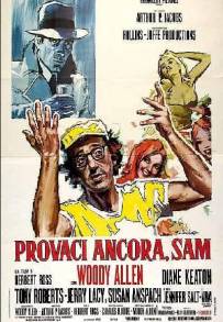 Provaci ancora Sam (1972)