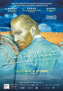 Loving Vincent (2017)