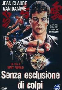 Senza esclusione di colpi (1988)