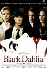 Black Dahlia (2006)