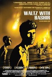 Valzer con Bashir (2008)