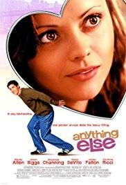 Anything Else (2003)