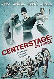 Center Stage 3: Il ritmo del successo (2016)