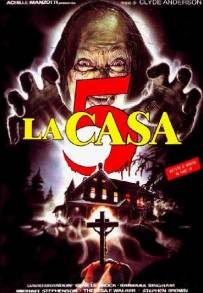 La casa 5 (1990)