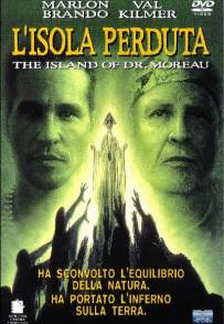 L'isola perduta (1996)