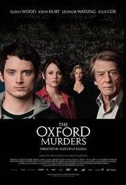 Oxford Murders - Teorema di un delitto (2008)