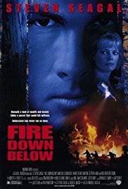 Fire Down Below - L'inferno sepolto (1997)