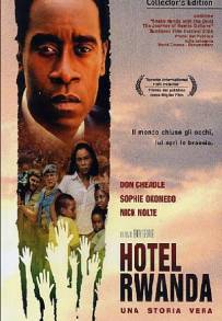 Hotel Rwanda (2004)