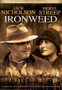 Ironweed (1987)