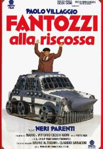 Fantozzi alla riscossa (1990)