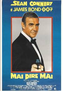 Mai dire mai (1983)