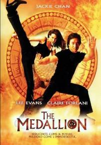 The Medallion (2003)