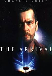 The Arrival (1996)