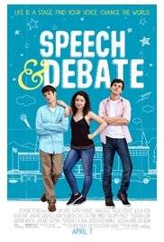 Speech &amp; Debate (2017)