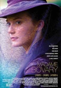 Madame Bovary (2015)