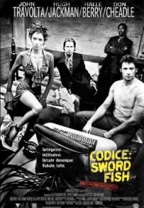 Codice: Swordfish (2001)