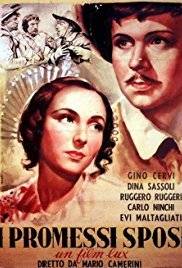 I promessi sposi (1941)