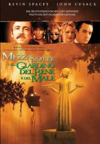 Mezzanotte nel giardino del bene e del male (1997)