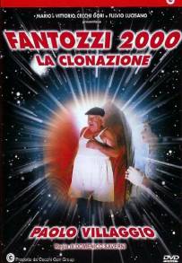 Fantozzi 2000 - La clonazione (1999)