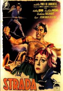 La strada (1954)