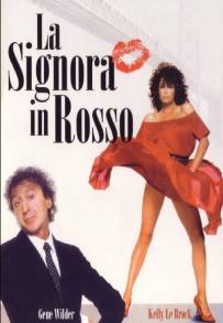 La signora in rosso (1984)