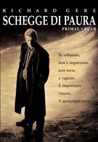 Schegge di paura (1996)