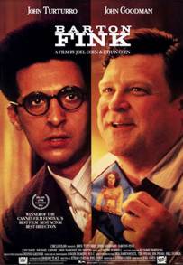 Barton Fink - È successo a Hollywood (1991)