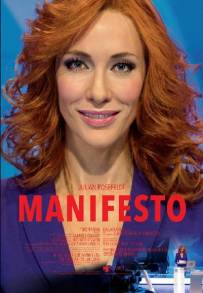 Manifesto (2015)