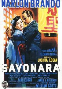 Sayonara (1957)