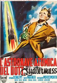 L'astronave atomica del dottor Quatermass (1955)