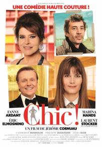 Chic! (2015)