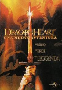 Dragonheart 2 - Una nuova avventura (2000)