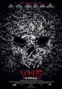 V/H/S: Viral (2014)