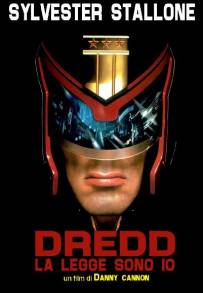 Dredd - La legge sono io (1995)