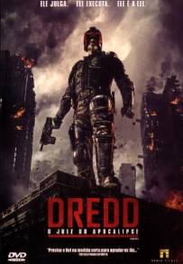 Dredd (2012)