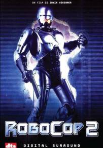 RoboCop 2 (1990)