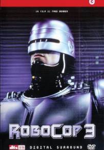 RoboCop 3 (1993)