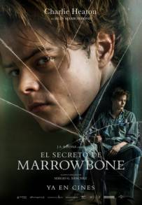 Marrowbone (2017)